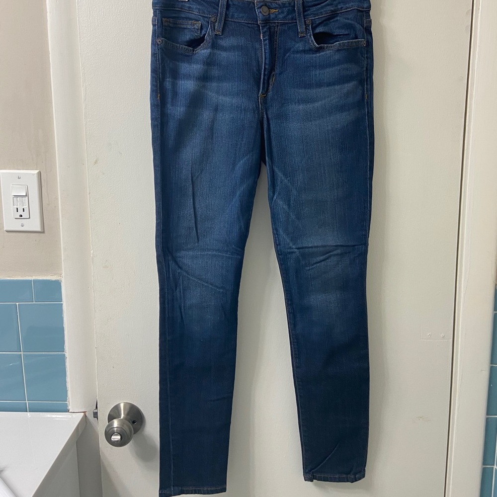 Joe’s Jeans Skinny Ankle Jeans 29